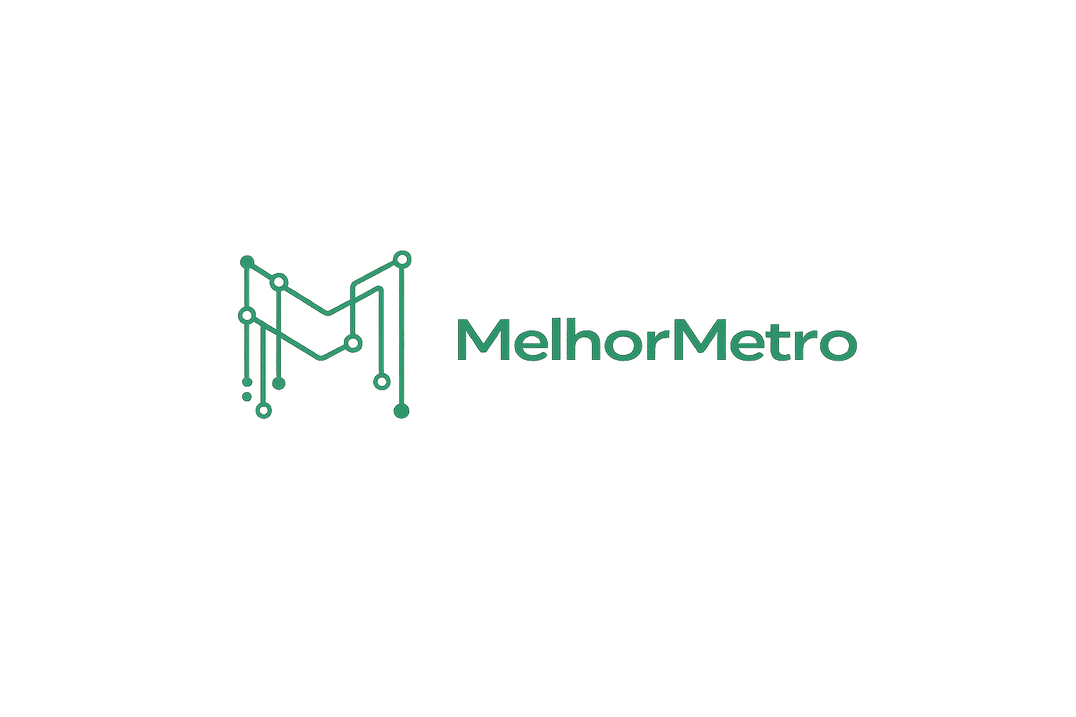 MelhorMetro
